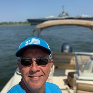 Meet your Posher, David